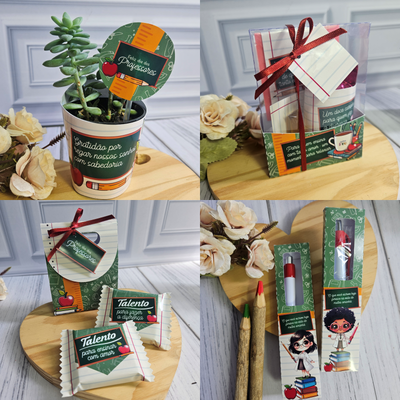 Arquivo Dia dos Professores Combo - BELLA IDEIA 1