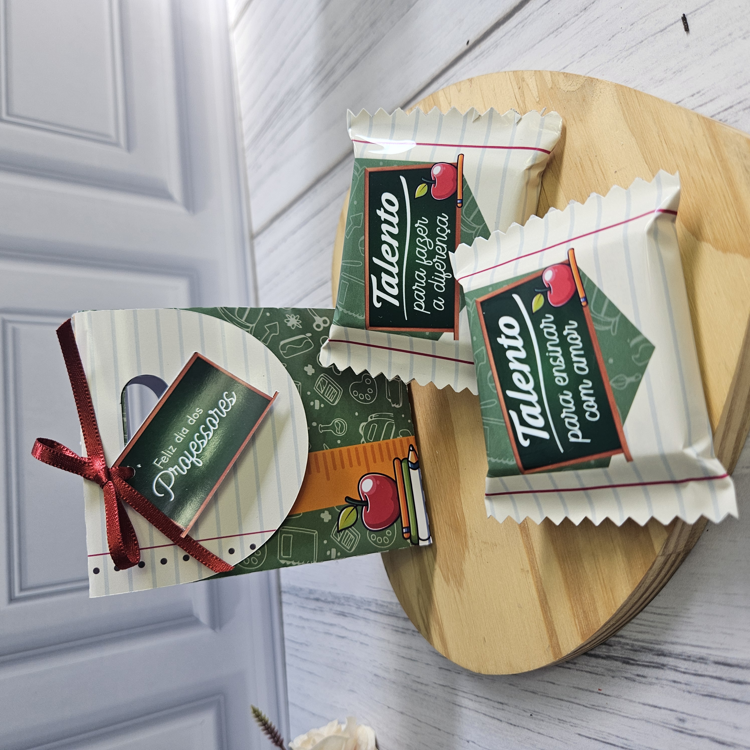 Arquivo Dia dos Professores Sacolinhas 2 Talentos - BELLA IDEIA 1