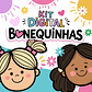 KIT DIGITAL BONEQUINHAS - PANDOCA - Thumbnail 1
