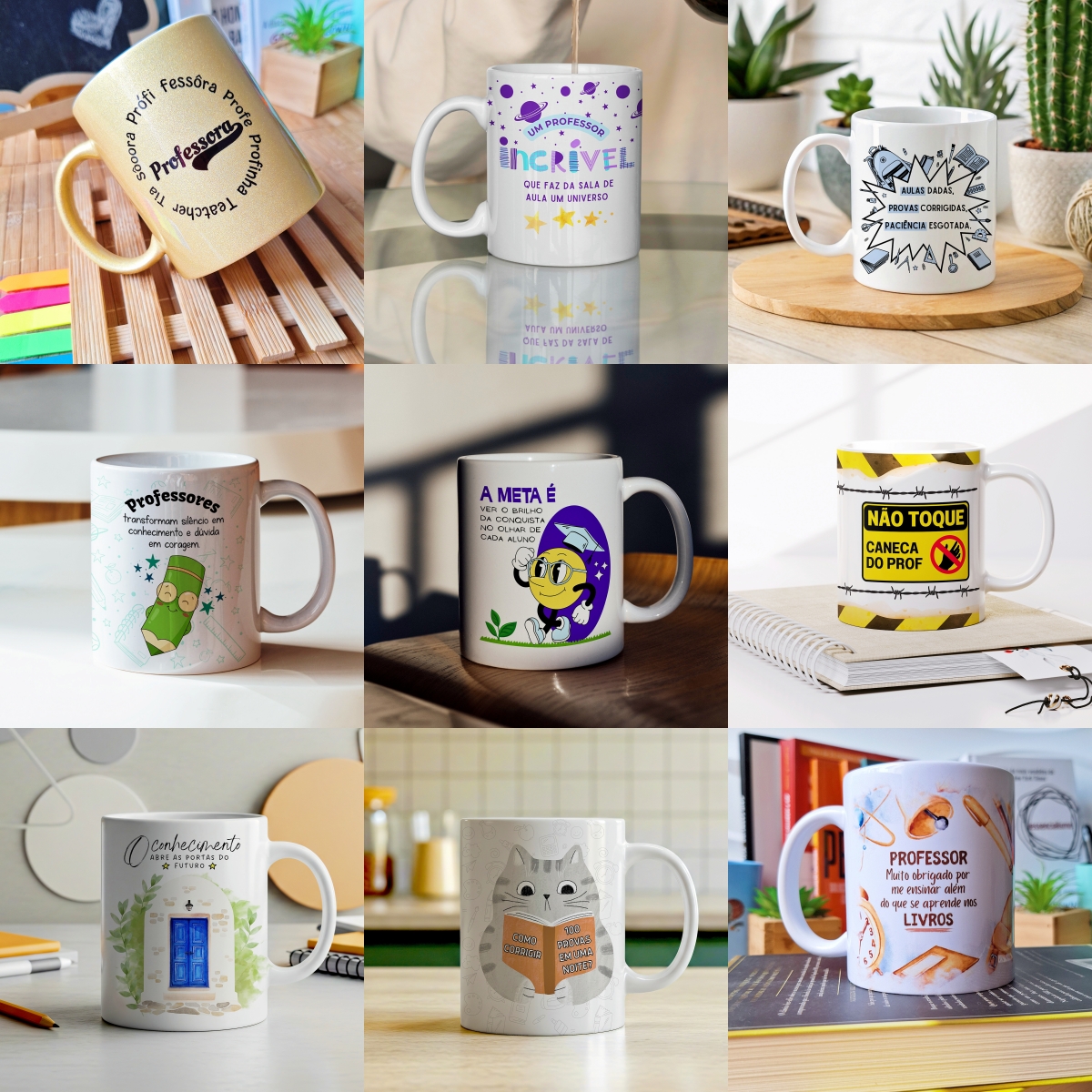 ARQUIVO CANECAS PROFESSORES - HOMECAT 2