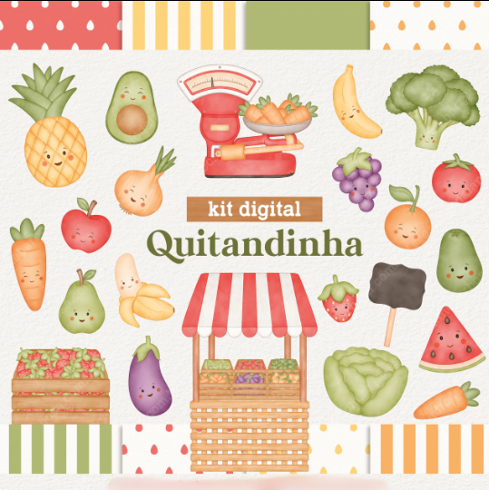 ARQUIVO KIT DIGITAL QUITANDINHA - DIANE BARBOSA 1