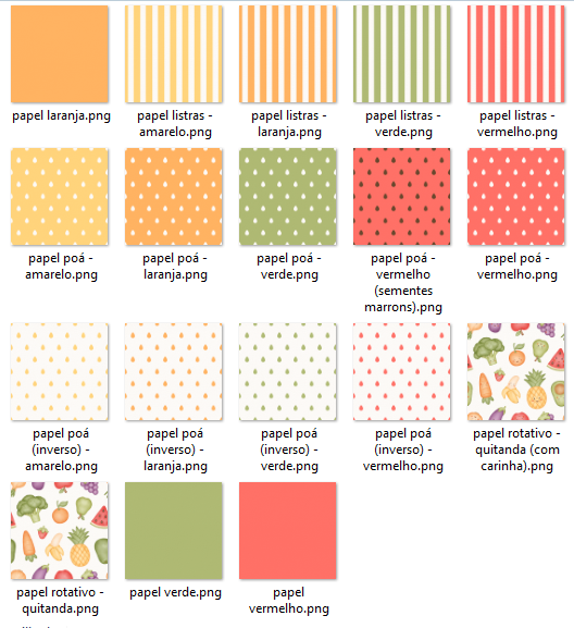 ARQUIVO KIT DIGITAL QUITANDINHA - DIANE BARBOSA 5