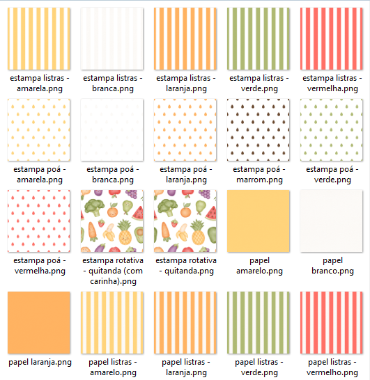 ARQUIVO KIT DIGITAL QUITANDINHA - DIANE BARBOSA 6