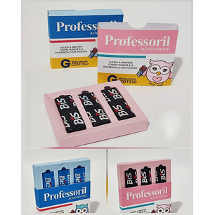 ARQUIVO DIA DOS PROFESSORES CAIXA REMEDIO BIS - CRIAR BV