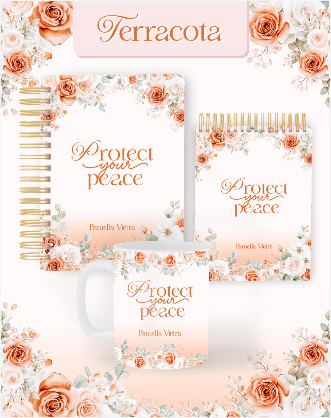 Arquivo Big Pack 80 Coleções - PAMELLA VIEIRA  5