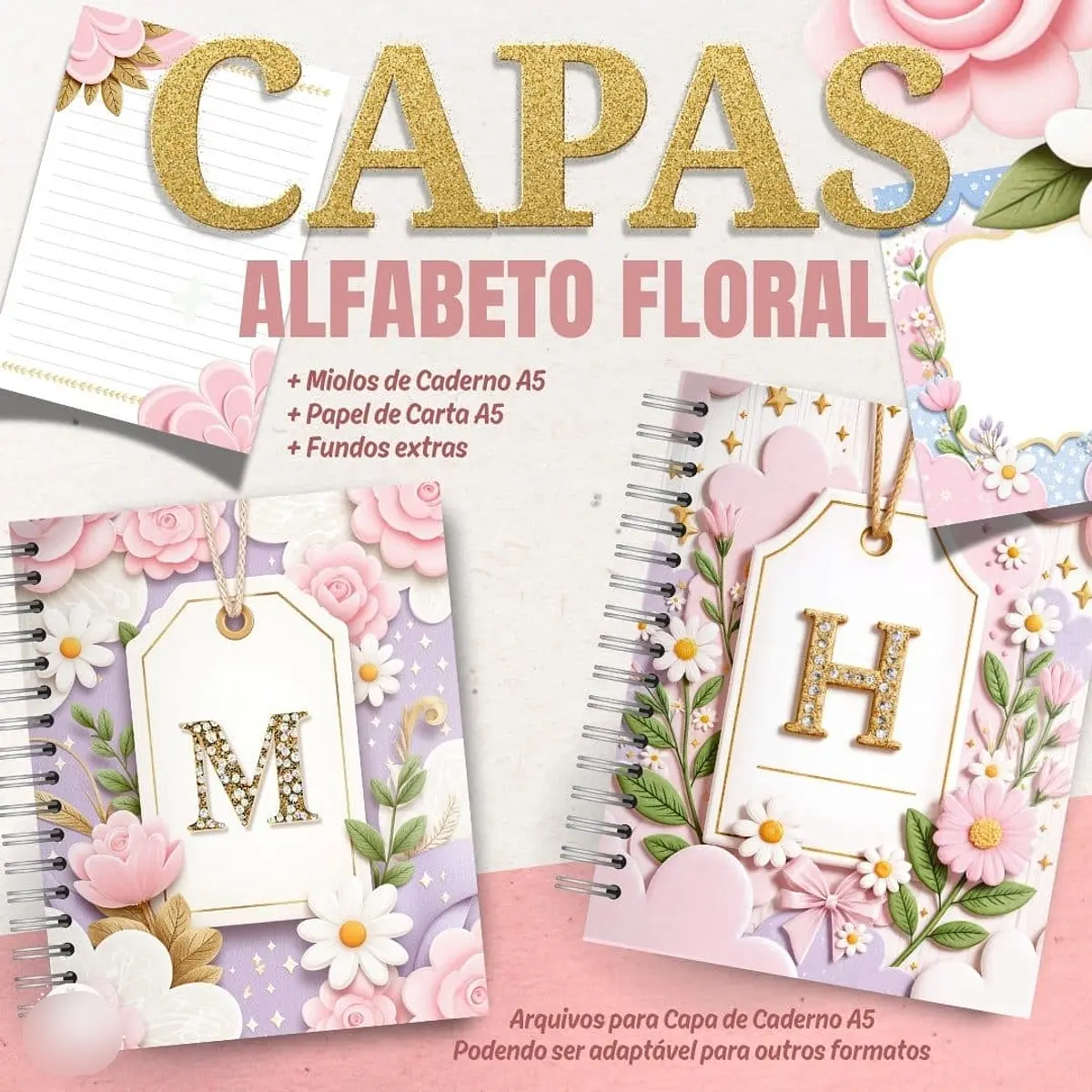 Capas