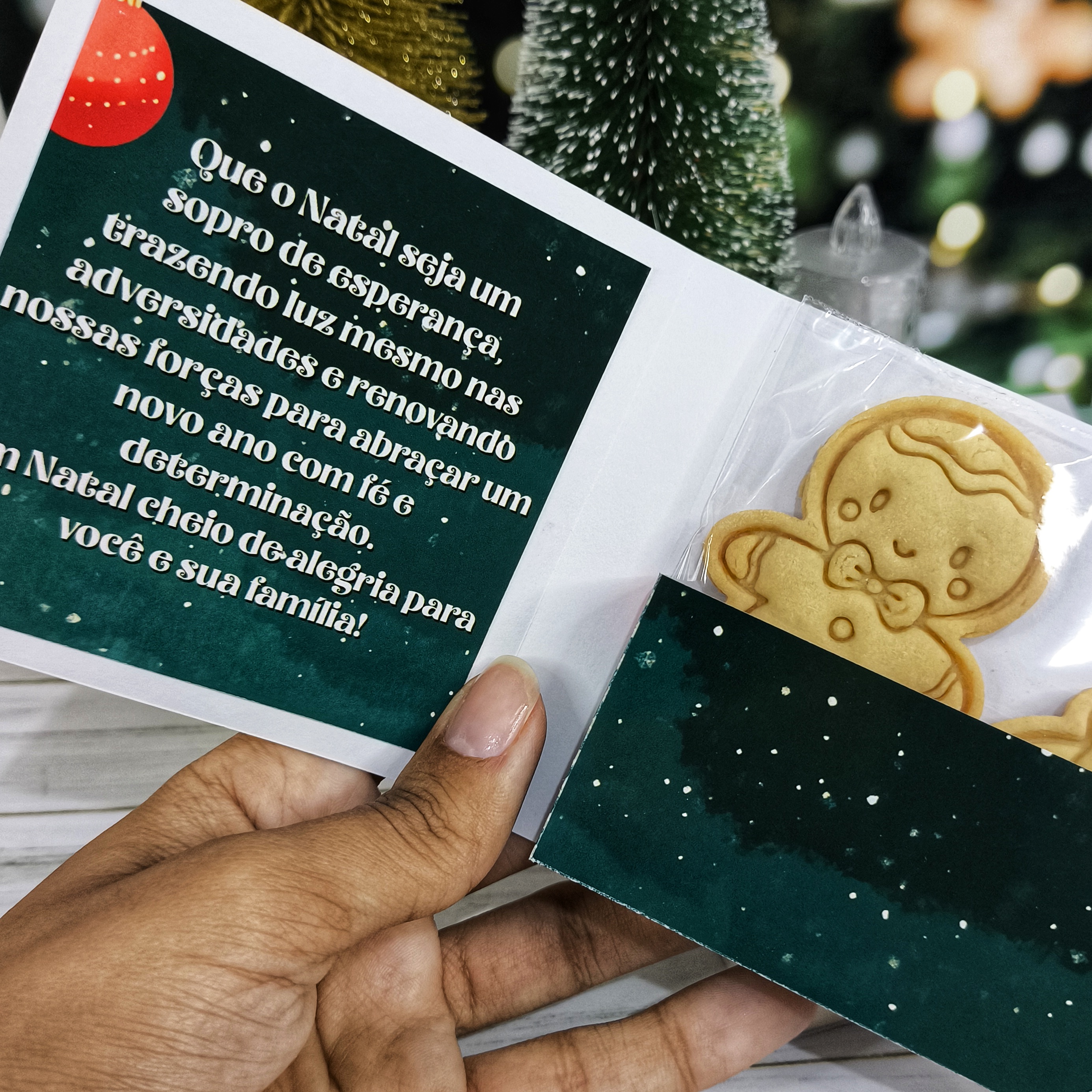 Arquivo Natal Card Biscoito - DESENHITOS DA JANA 1