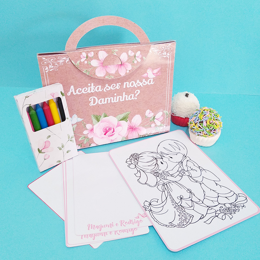 Arquivo de Corte Casamento  11