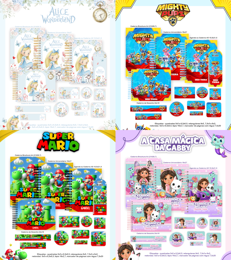 Arquivo Pack Escolar 2.0 2026 - Pamella Vieira - EM LIBERAÇÃO 1