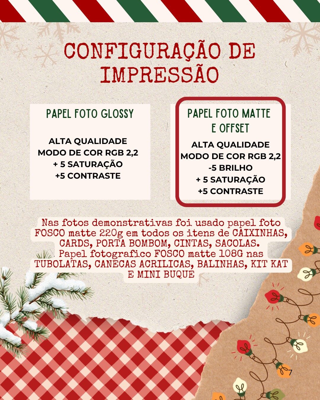 Arquivo Natal Coleção 2026 - Ilustracin 5