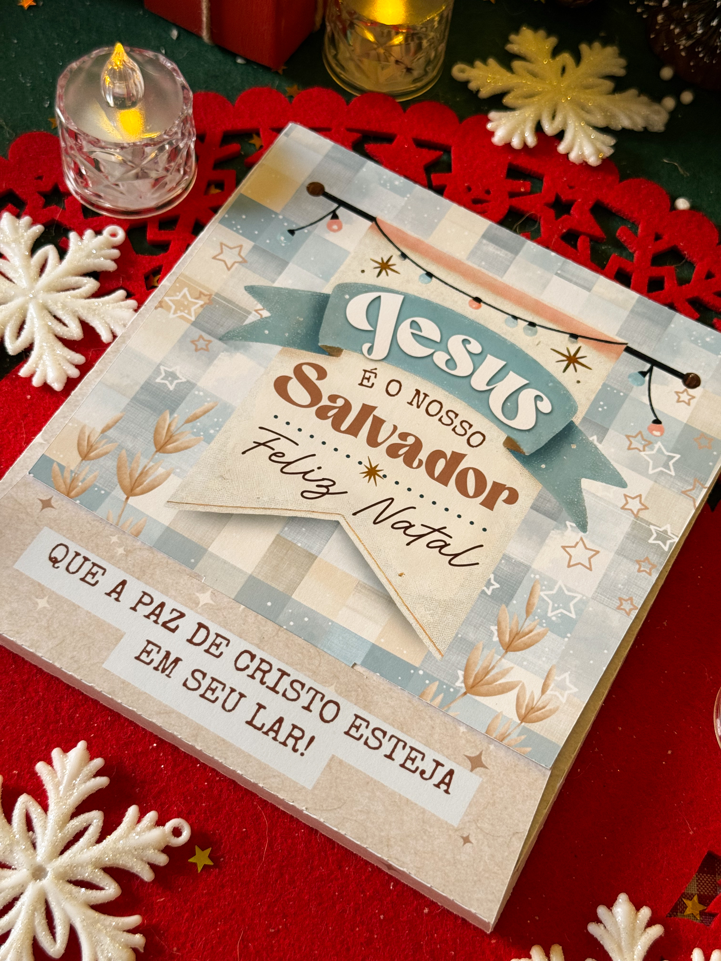 Arquivo Natal Coleção 2026 - Ilustracin 6