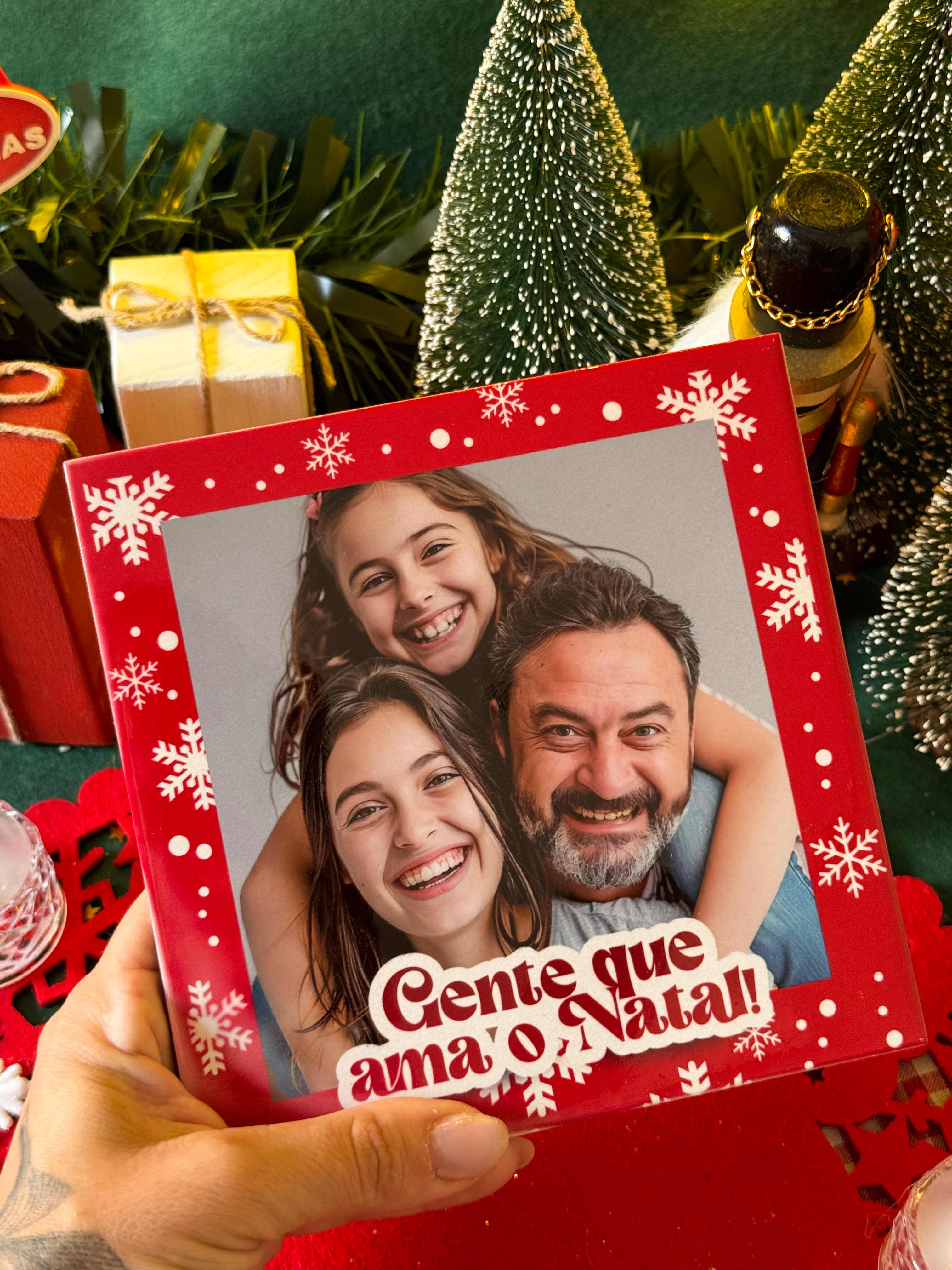 Arquivo Natal Coleção 2026 - Ilustracin 7