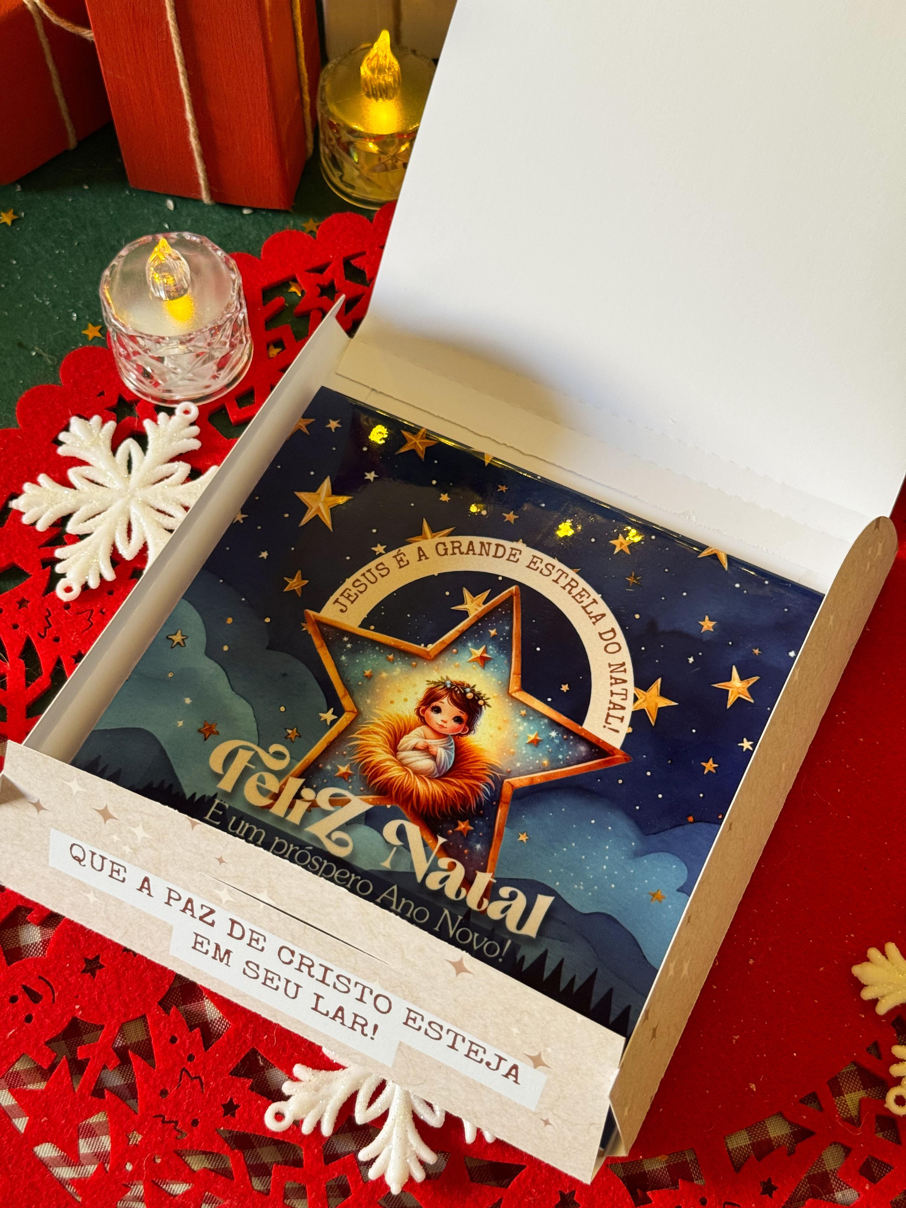 Arquivo Natal Coleção 2026 - Ilustracin 8