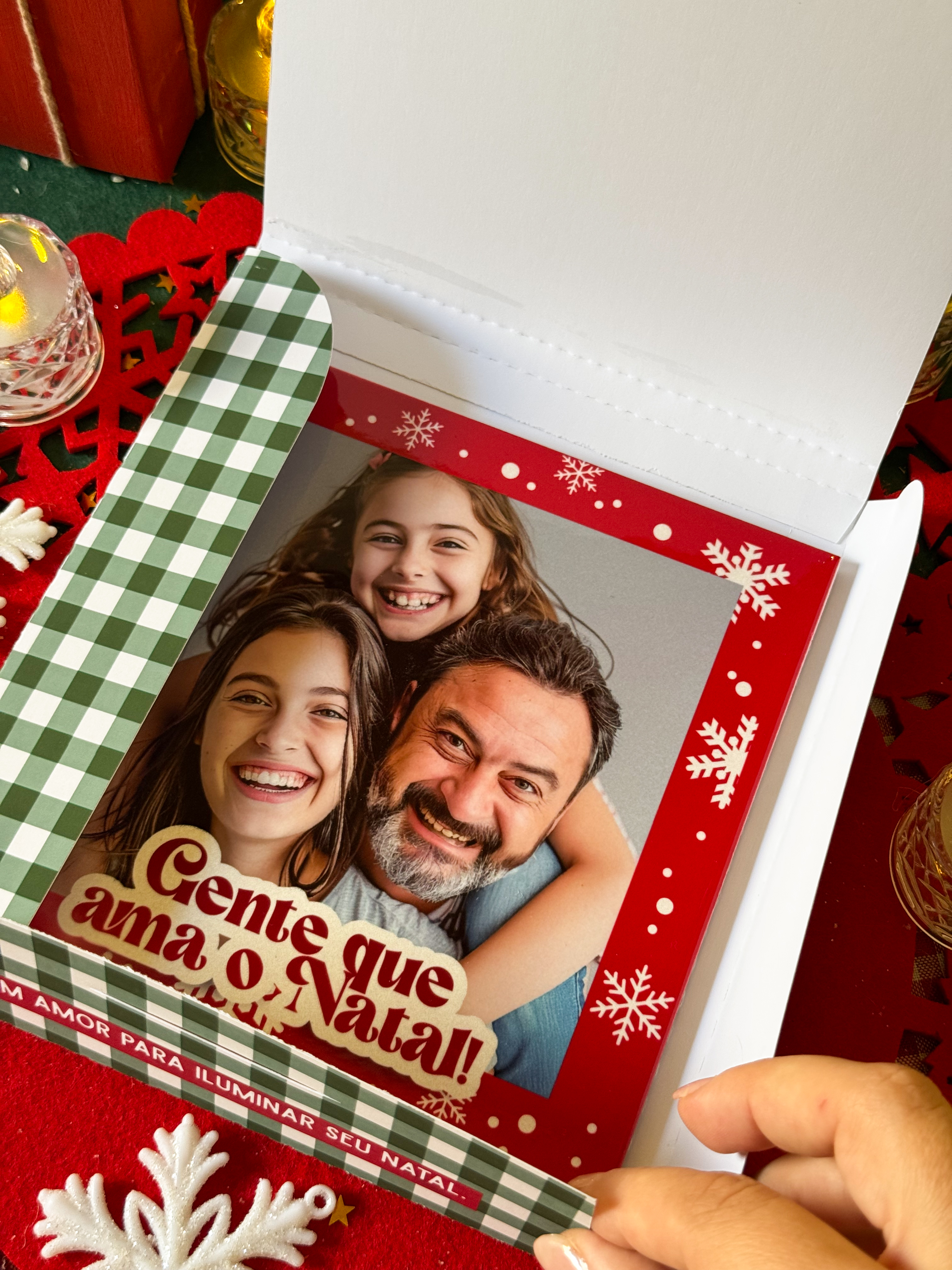 Arquivo Natal Coleção 2026 - Ilustracin 9