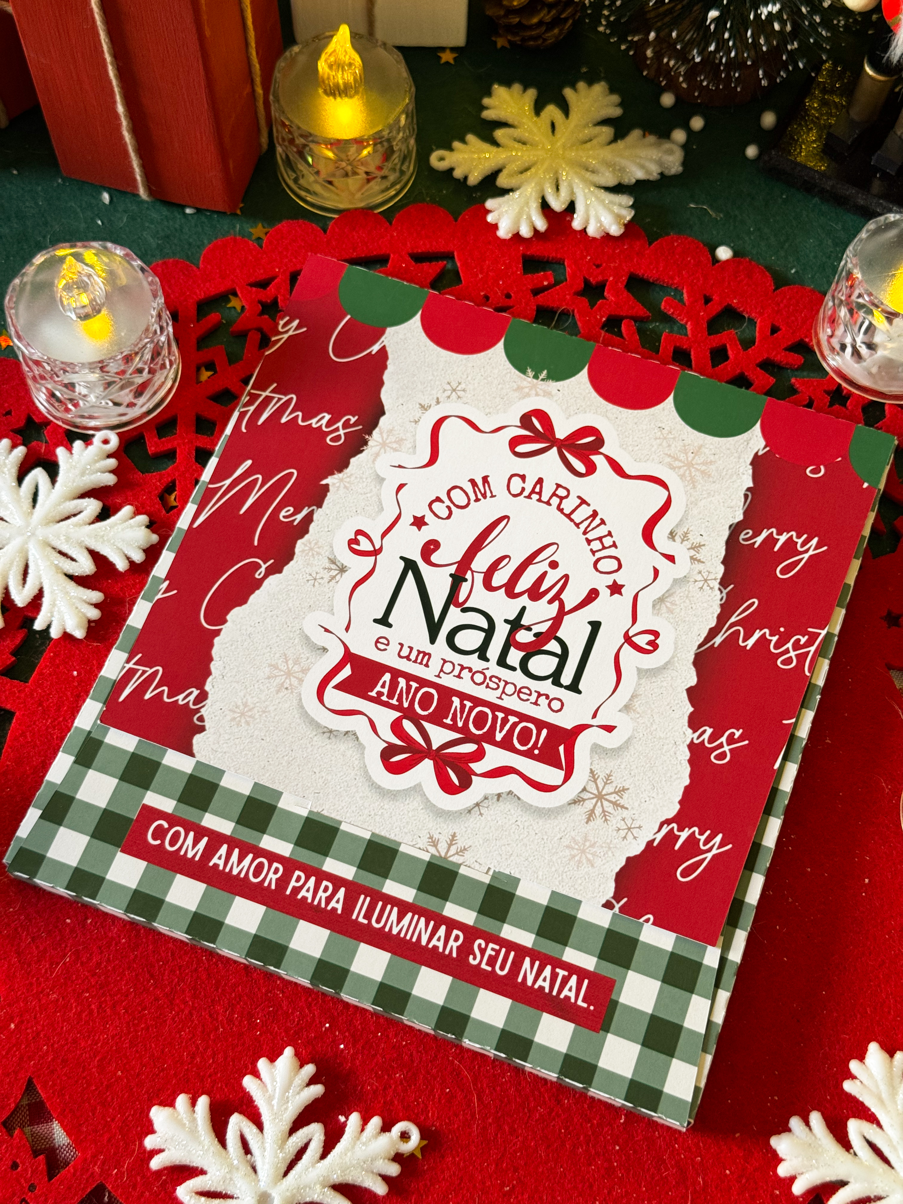 Arquivo Natal Coleção 2026 - Ilustracin 10