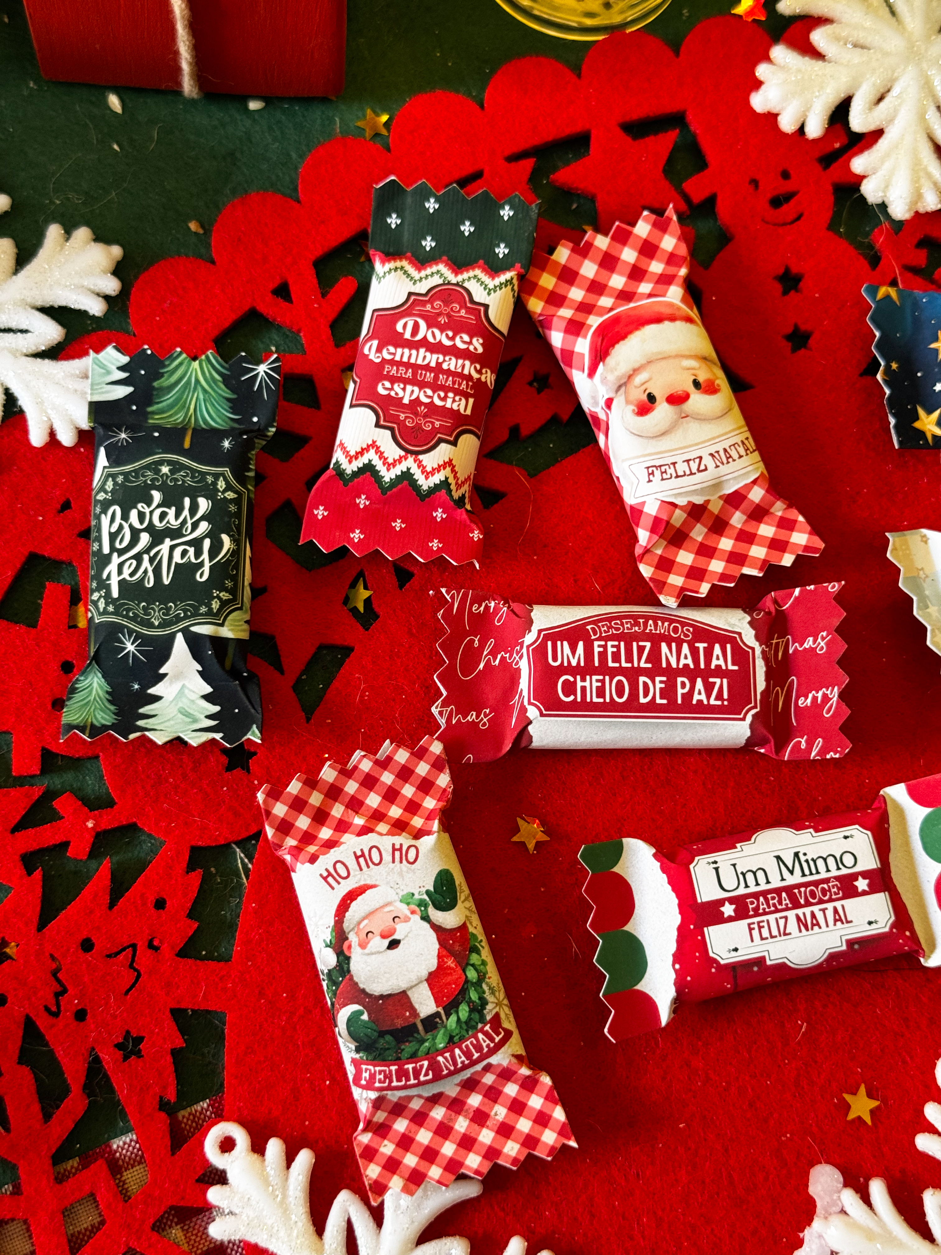 Arquivo Natal Coleção 2026 - Ilustracin 12