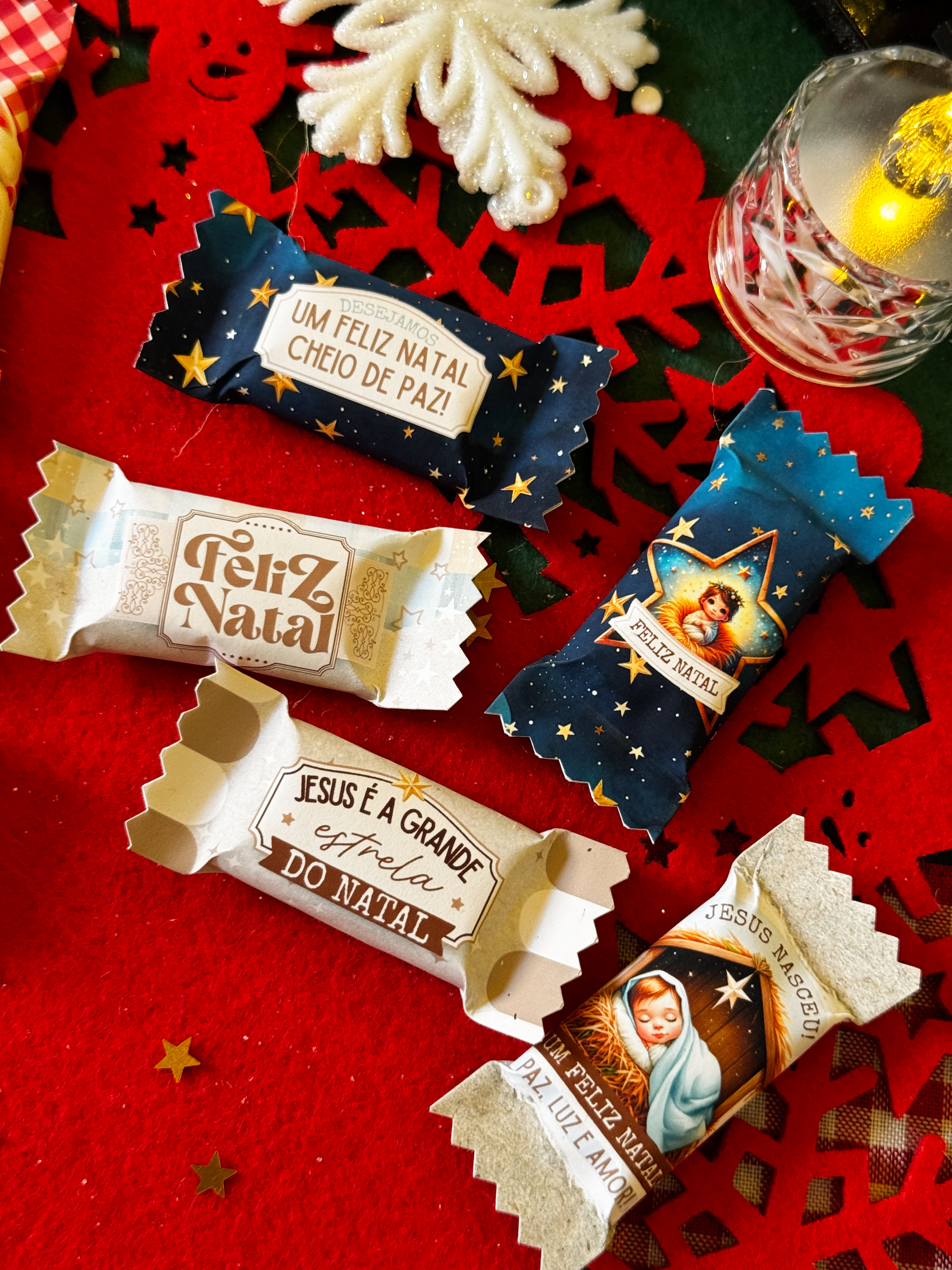 Arquivo Natal Coleção 2026 - Ilustracin 13