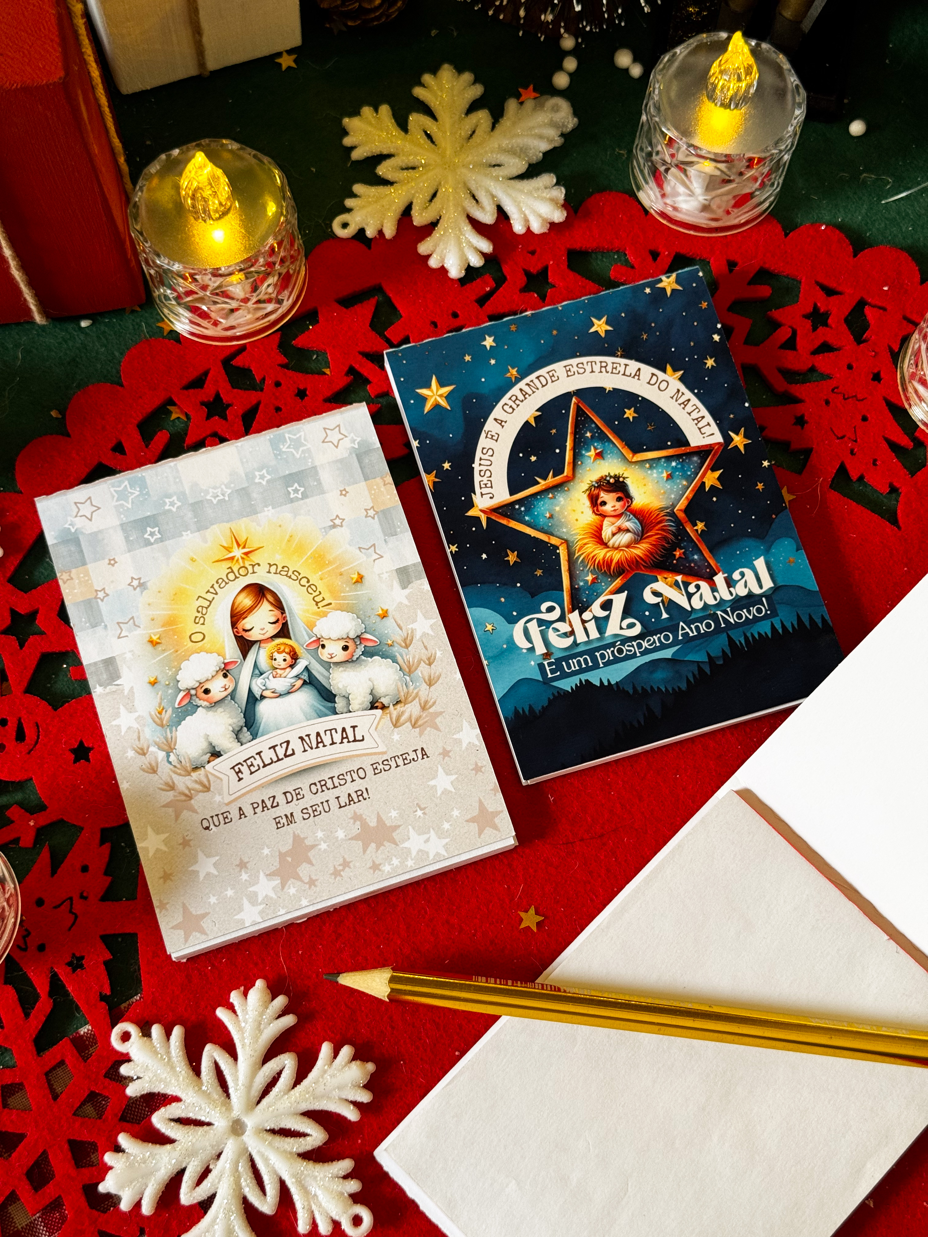 Arquivo Natal Coleção 2026 - Ilustracin 19