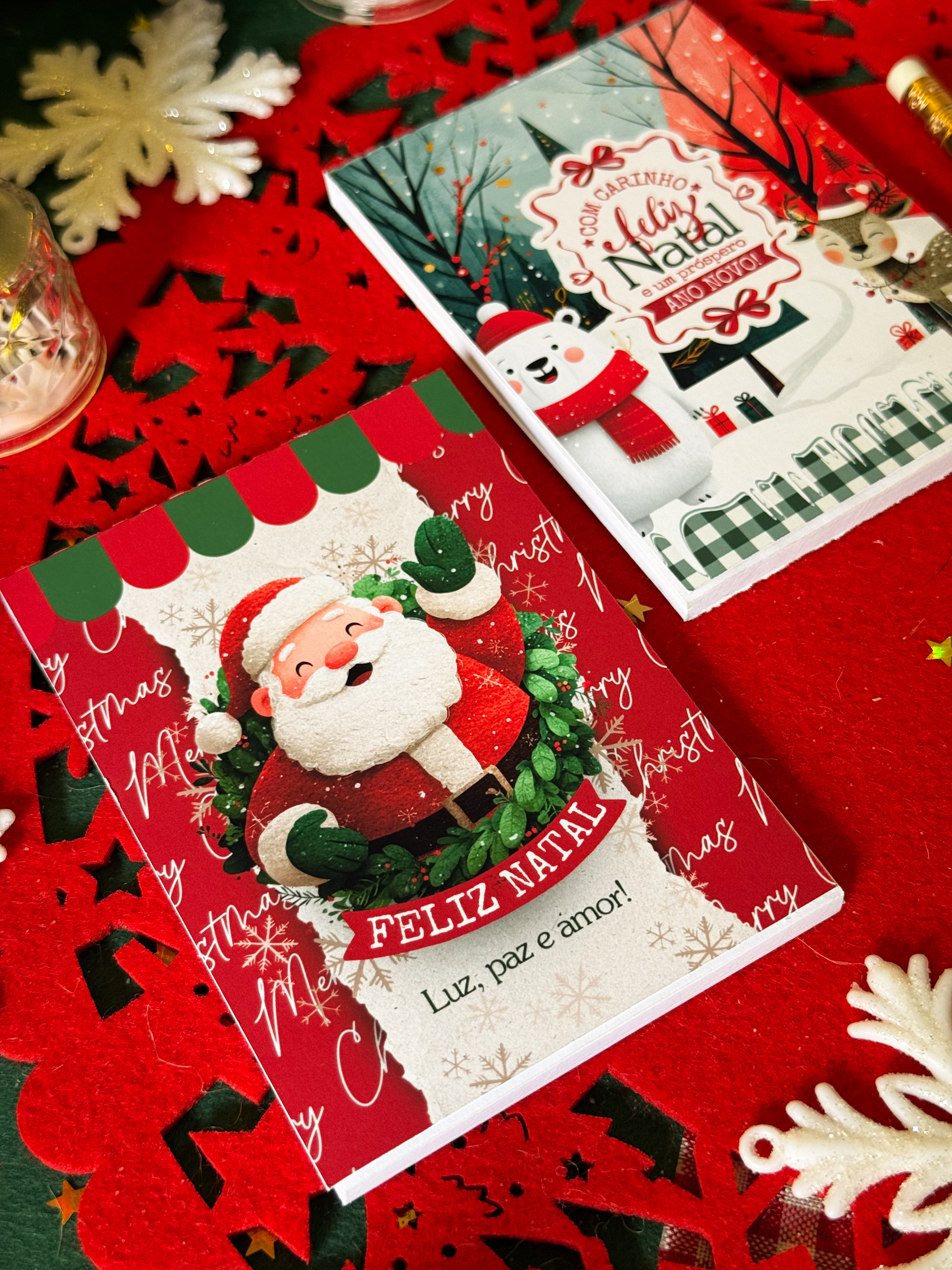 Arquivo Natal Coleção 2026 - Ilustracin 21