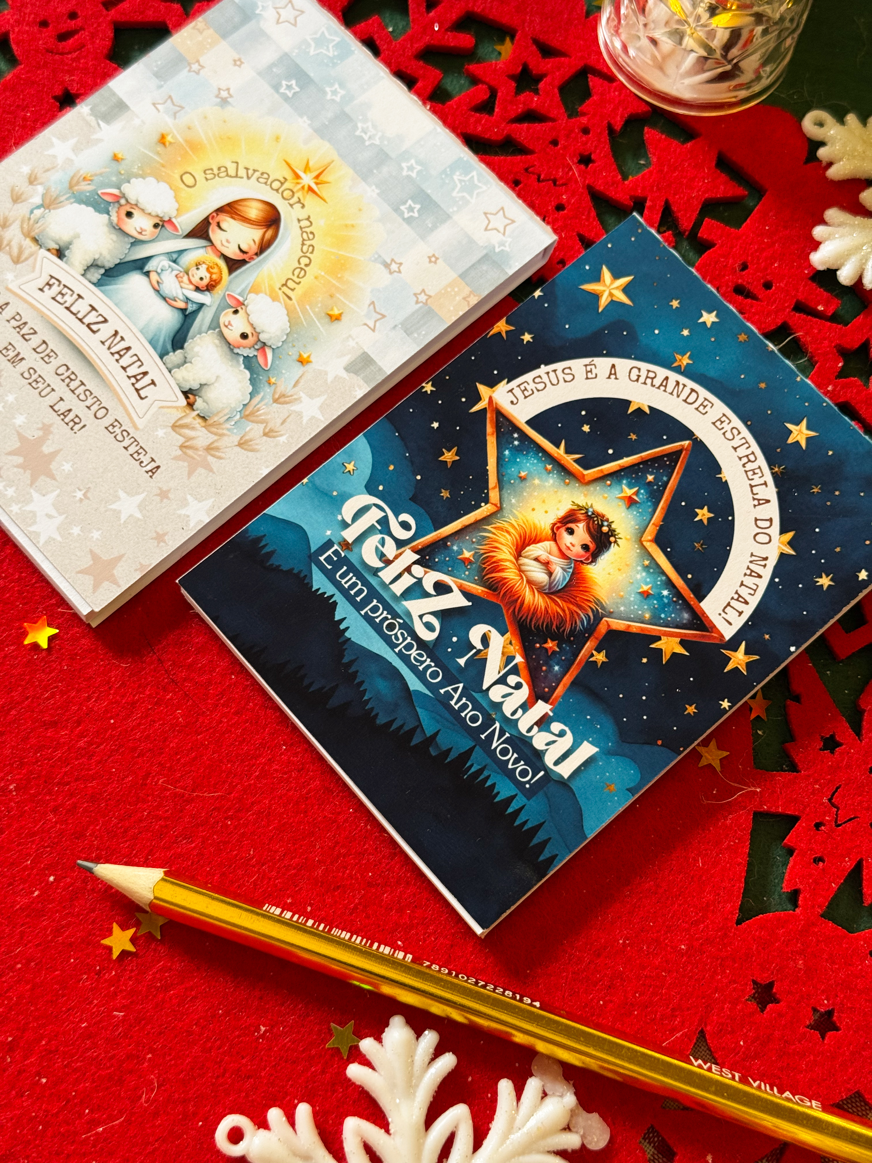 Arquivo Natal Coleção 2026 - Ilustracin 23