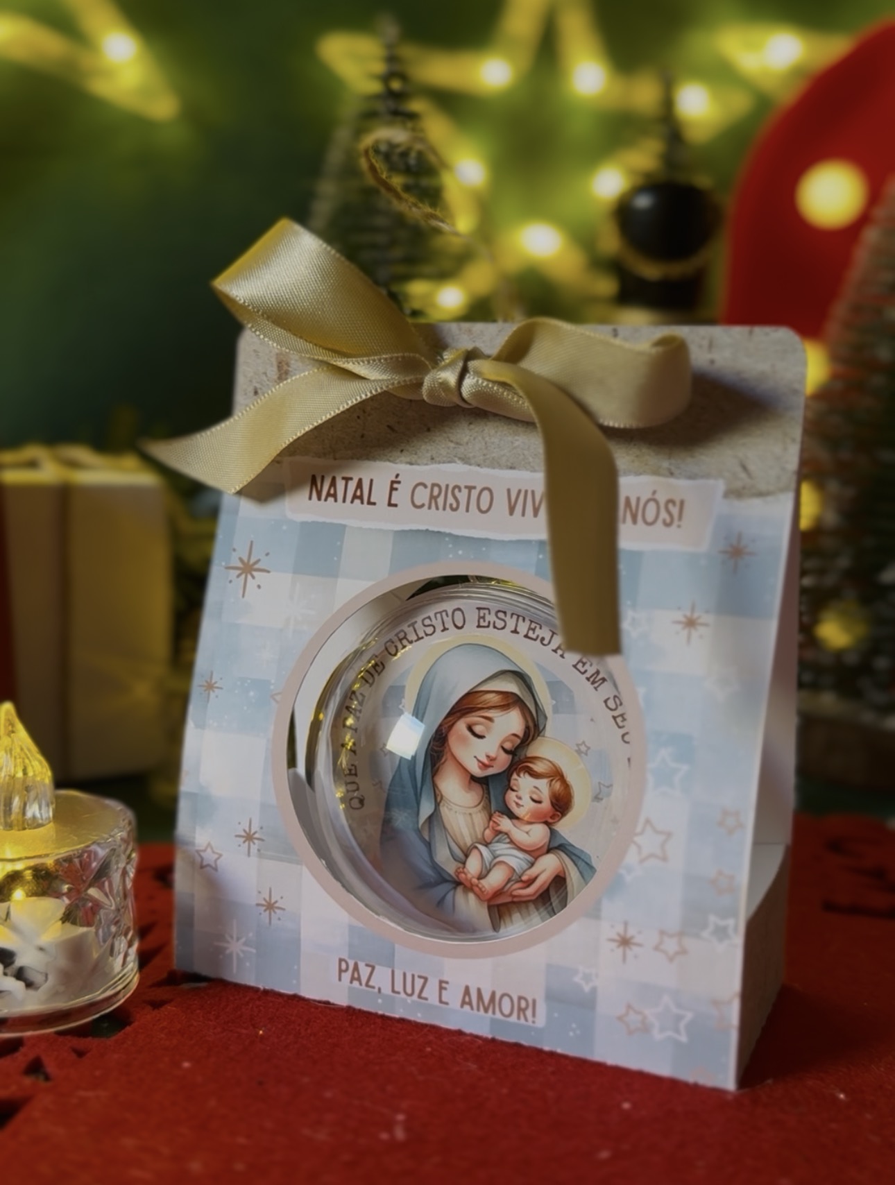 Arquivo Natal Coleção 2026 - Ilustracin 24