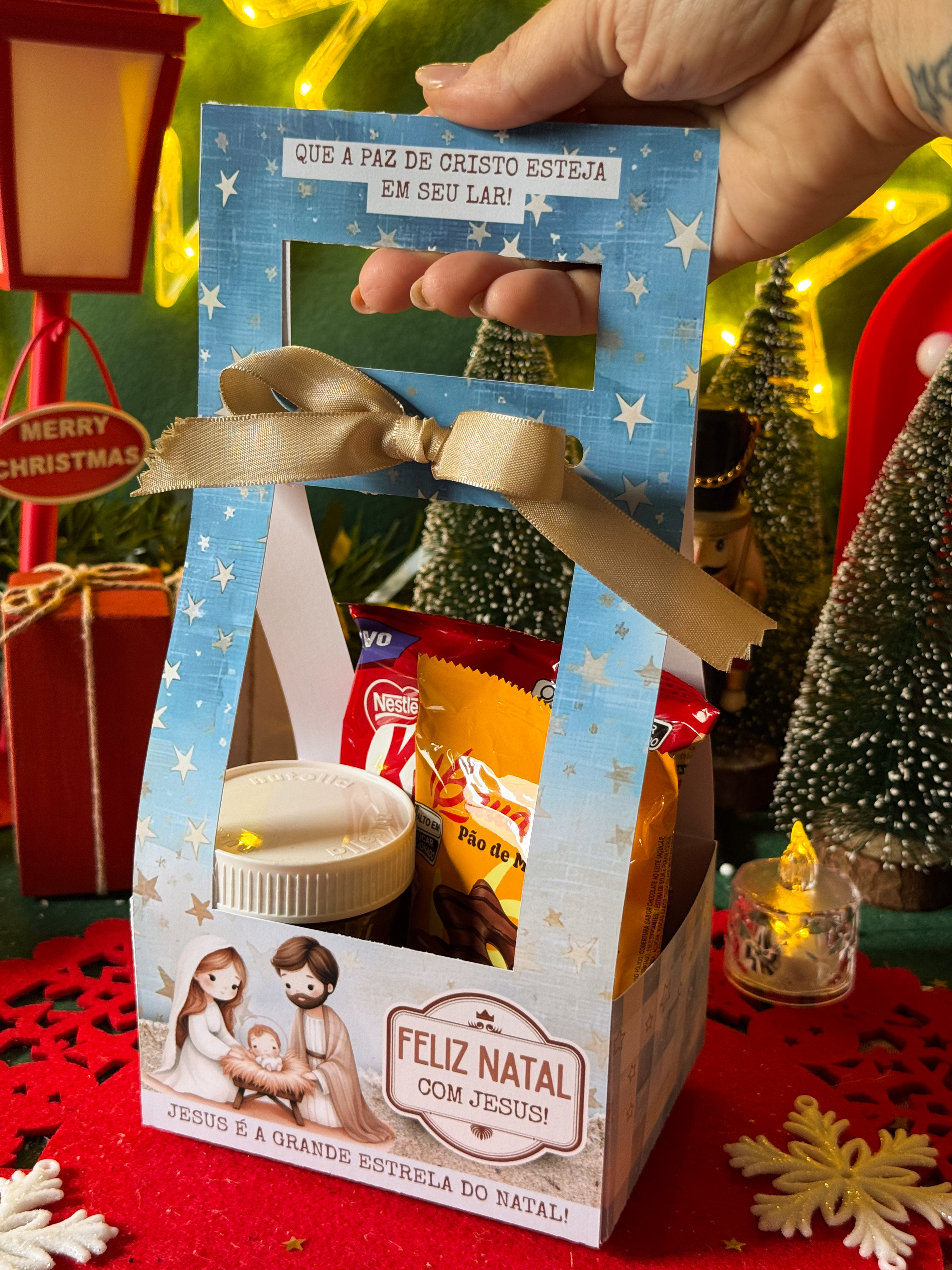 Arquivo Natal Coleção 2026 - Ilustracin 32