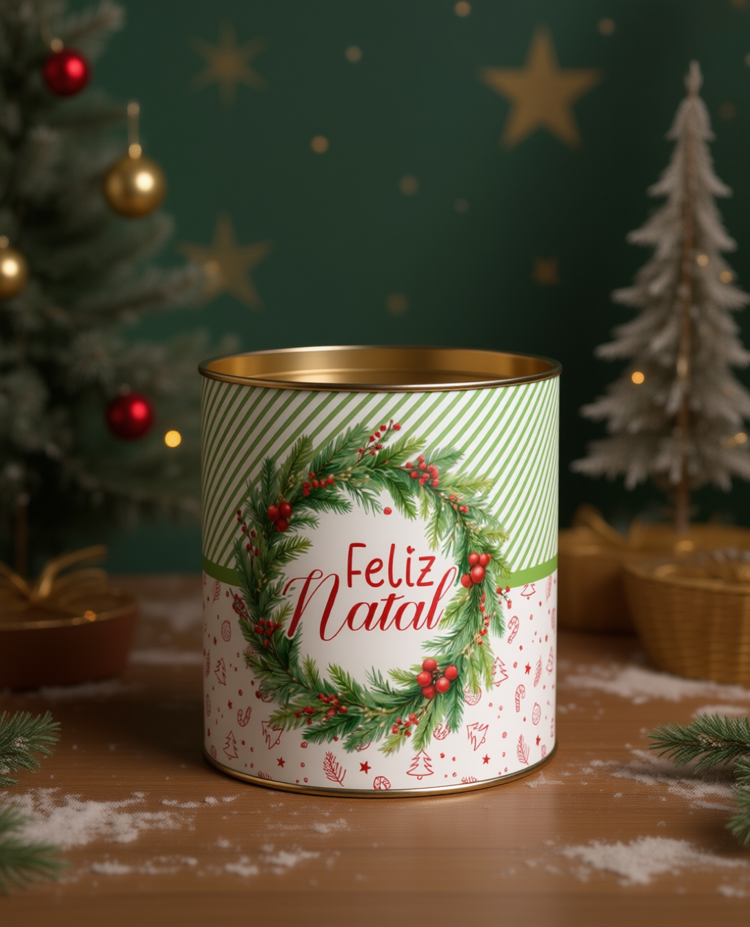 Arquivo Natal Kit Tubolata 10x10 - BALLOON 2