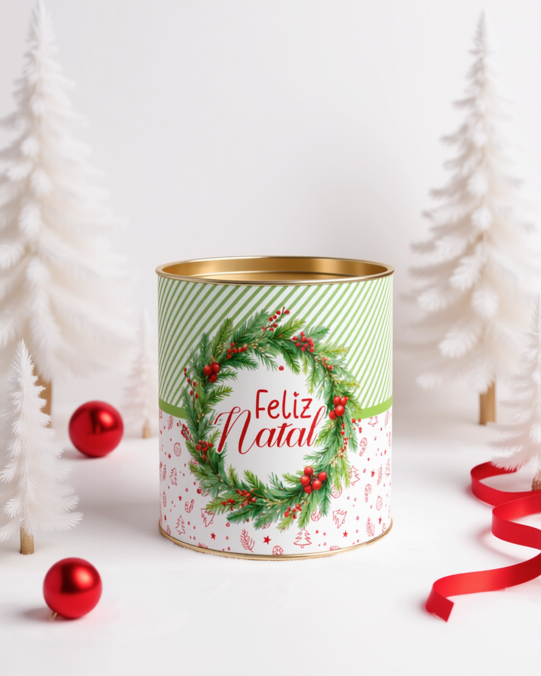 Arquivo Natal Kit Tubolata 10x10 - BALLOON 3