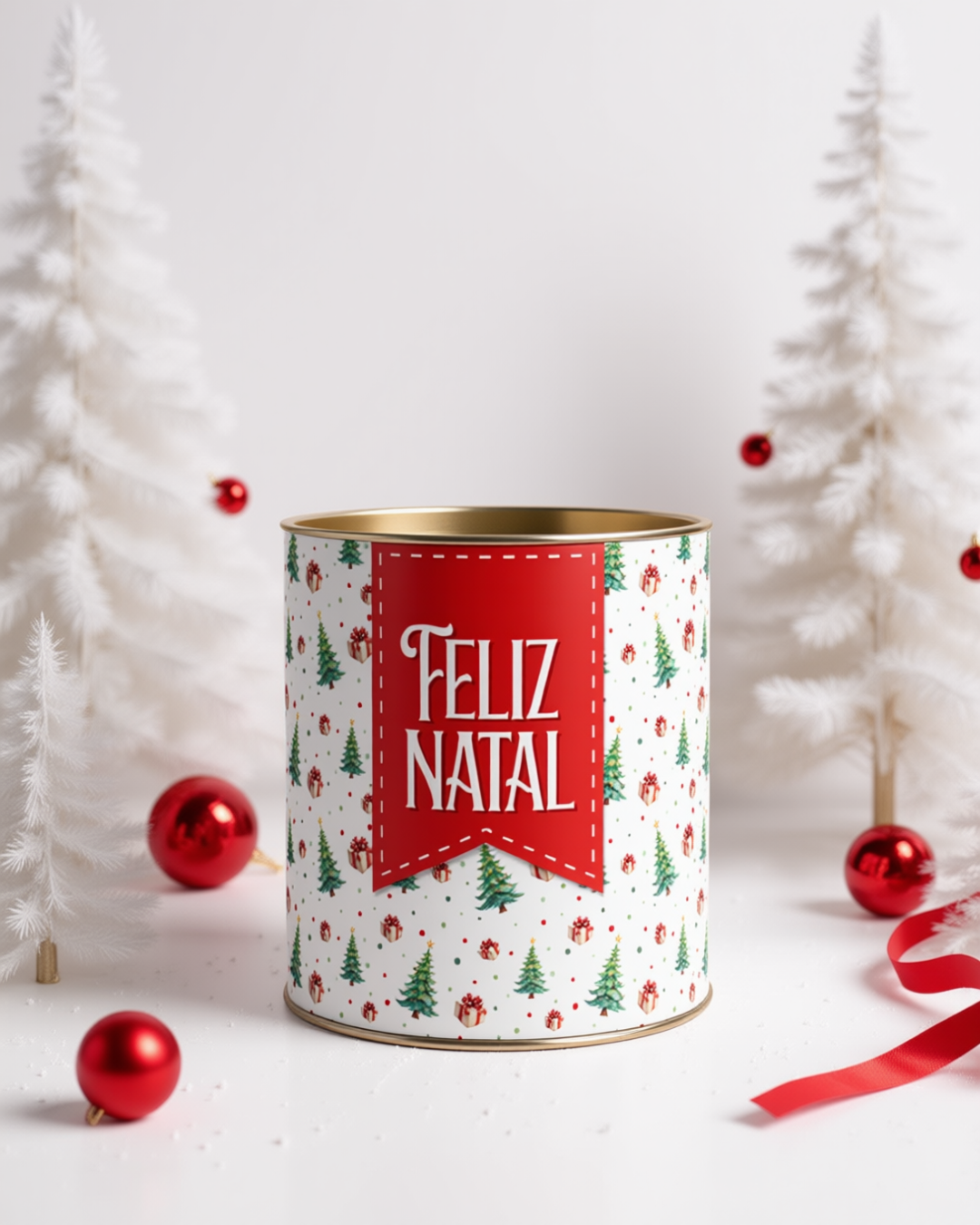 Arquivo Natal Kit Tubolata 10x10 - BALLOON 4