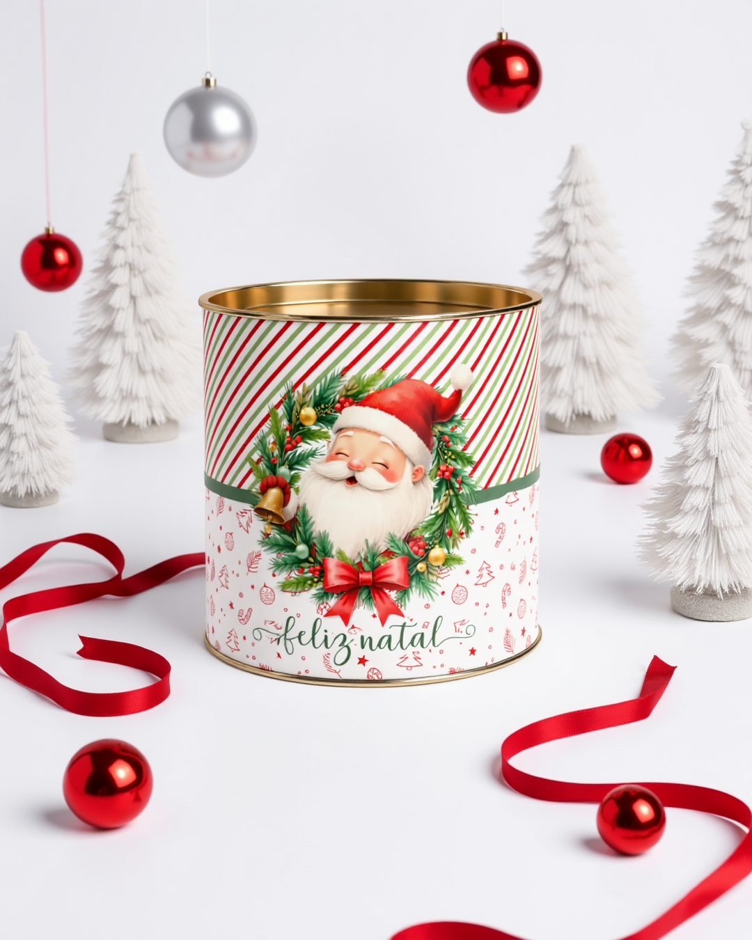 Arquivo Natal Kit Tubolata 10x10 - BALLOON 7