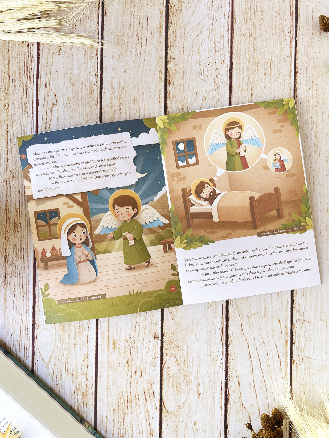 Arquivo Natal Calendário do Advento - Duo 13