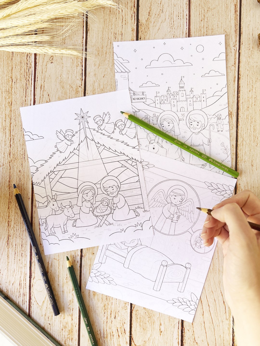 Arquivo Natal Calendário do Advento - Duo 14