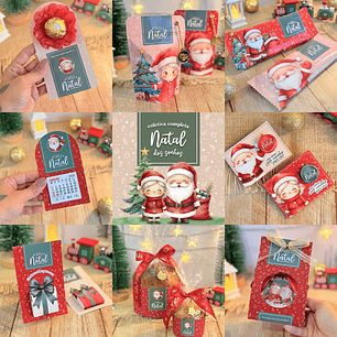 Arquivo Coleção Natal 2025 - Vê Moraes