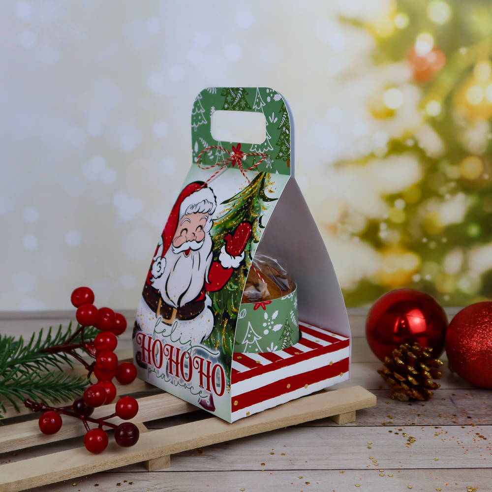 Arquivo Natal Combo Coleção Noel - Chuvinha de Papel 12