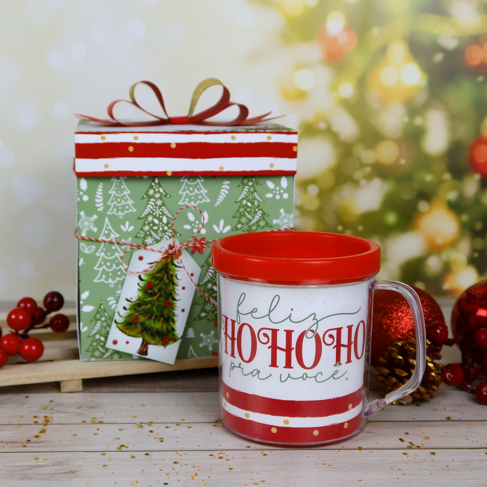 Arquivo Natal Combo Coleção Noel - Chuvinha de Papel 15