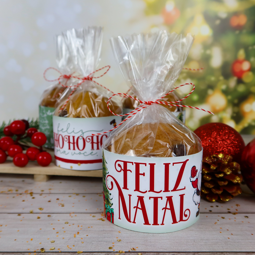 Arquivo Natal Cinta para Mini Panetone - CHUVINHA DE PAPEL 2