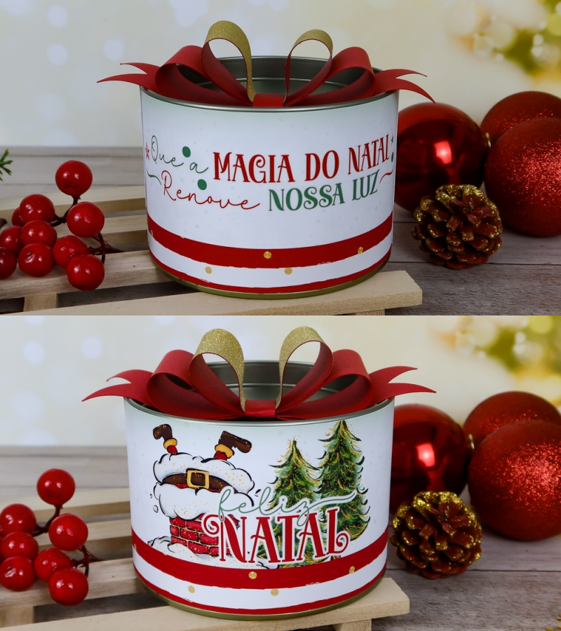 Arquivo Natal Tubolata 10x7 - CHUVINHA DE PAPEL  1