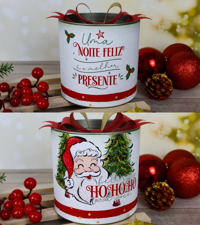 Arquivo Natal Tubolata 10x10 - CHUVINHA DE PAPEL  1