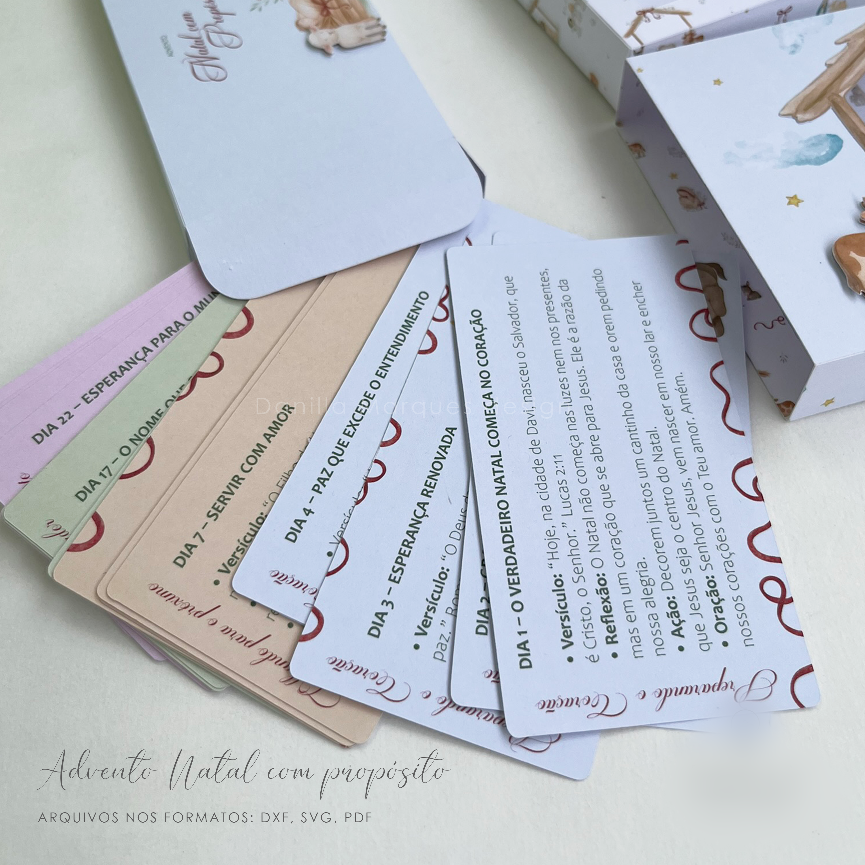 Arquivo Natal Advento Natal com proposito - DANILA MARQUES 3