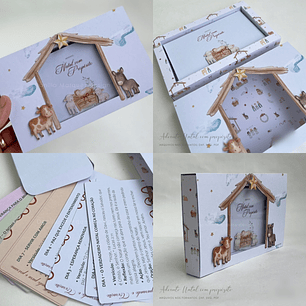 Arquivo Natal Advento Natal com proposito - DANILA MARQUES