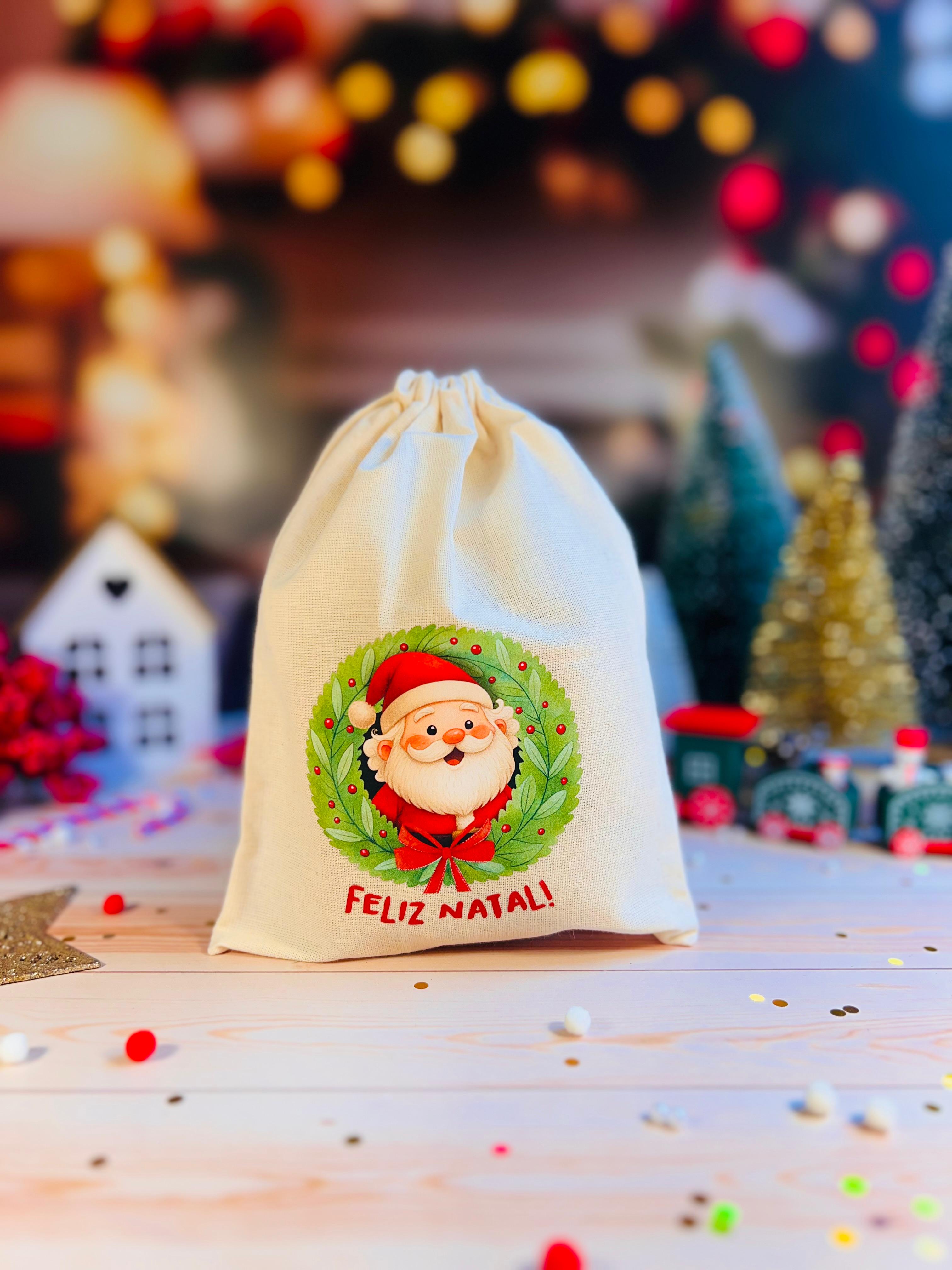 Arquivo Natal para Sublimação DTF UV - ANA FLOR 5