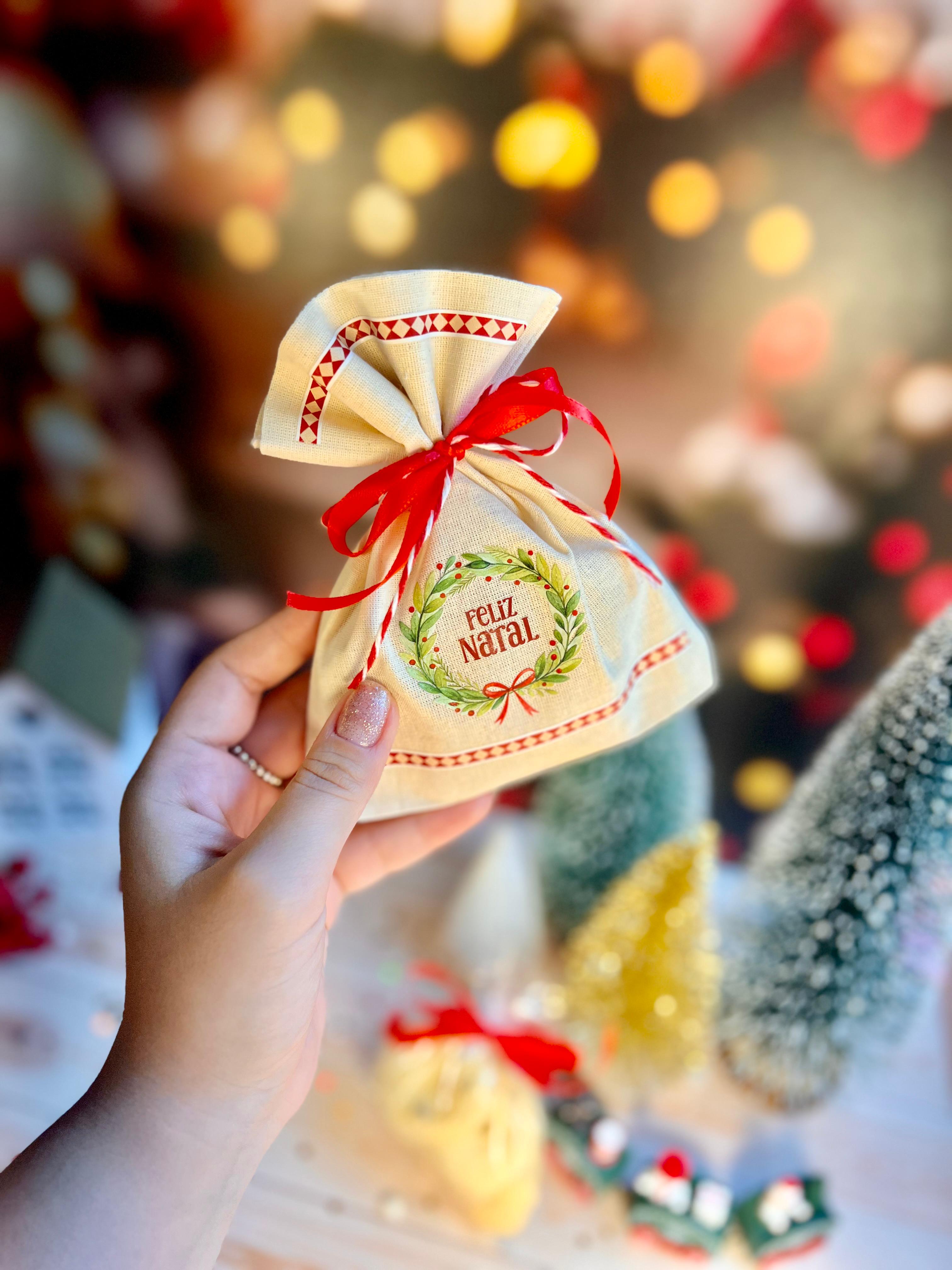 Arquivo Natal para Sublimação DTF UV - ANA FLOR 9