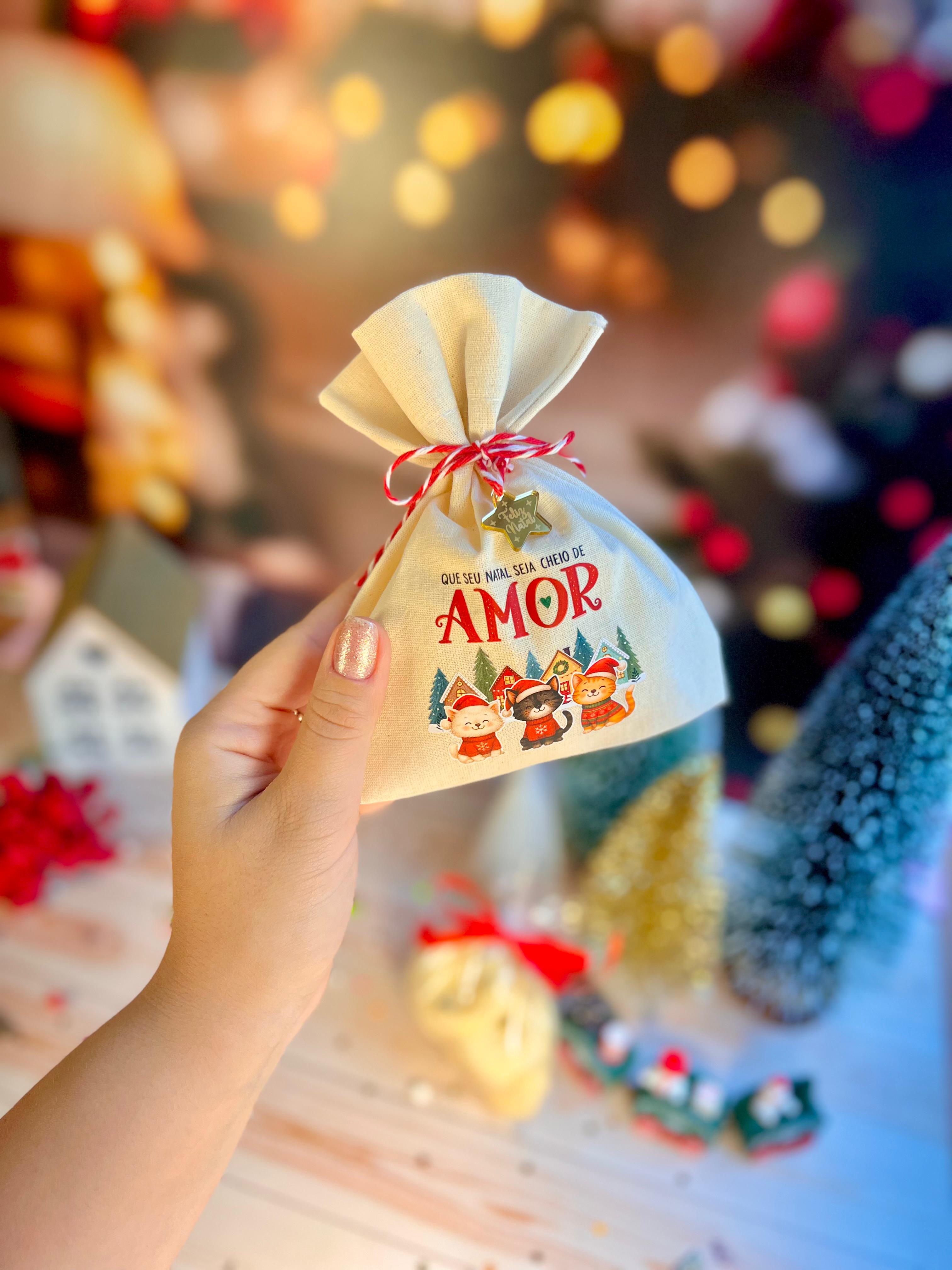 Arquivo Natal para Sublimação DTF UV - ANA FLOR 10