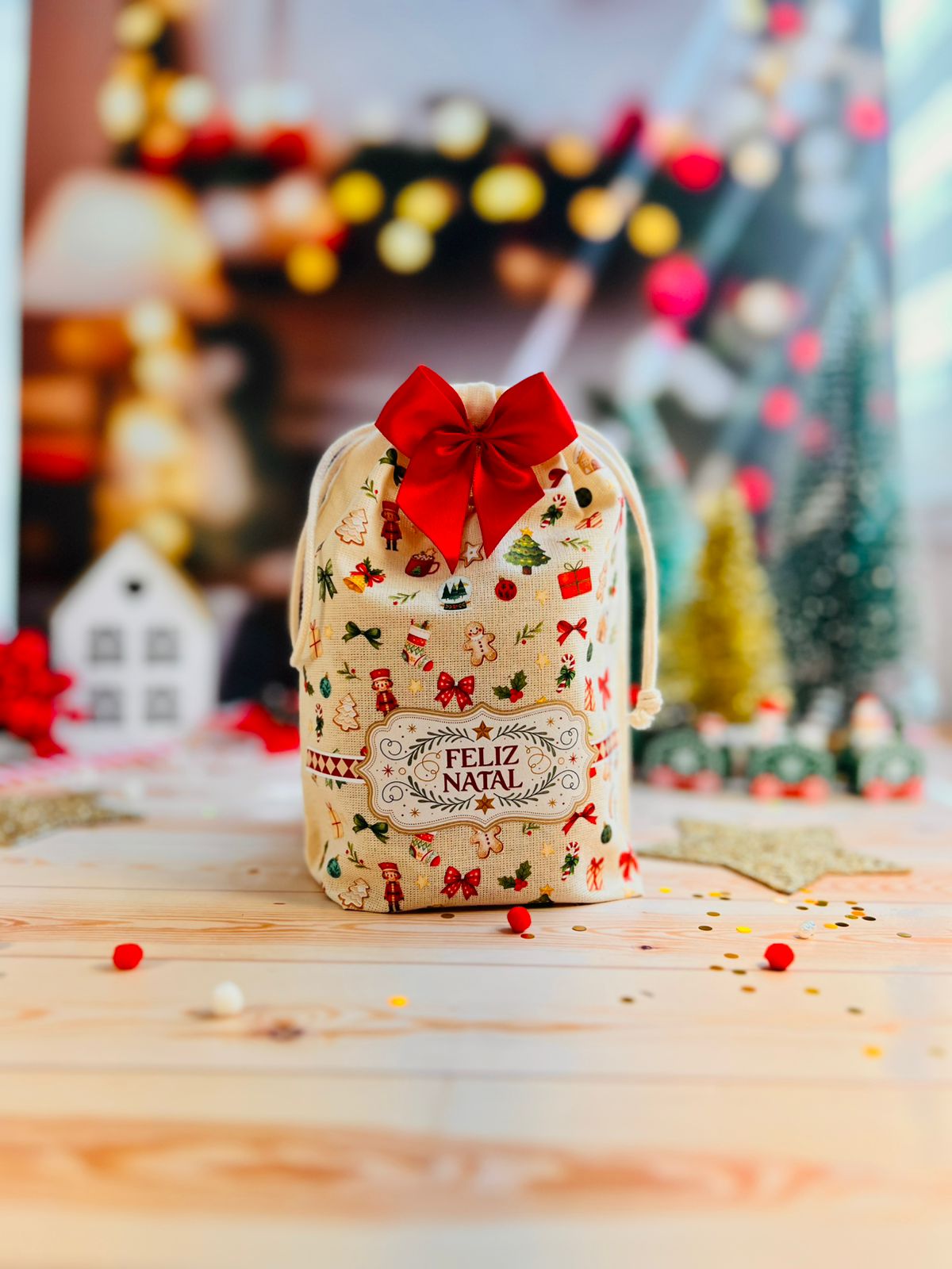 Arquivo Natal para Sublimação DTF UV - ANA FLOR 14