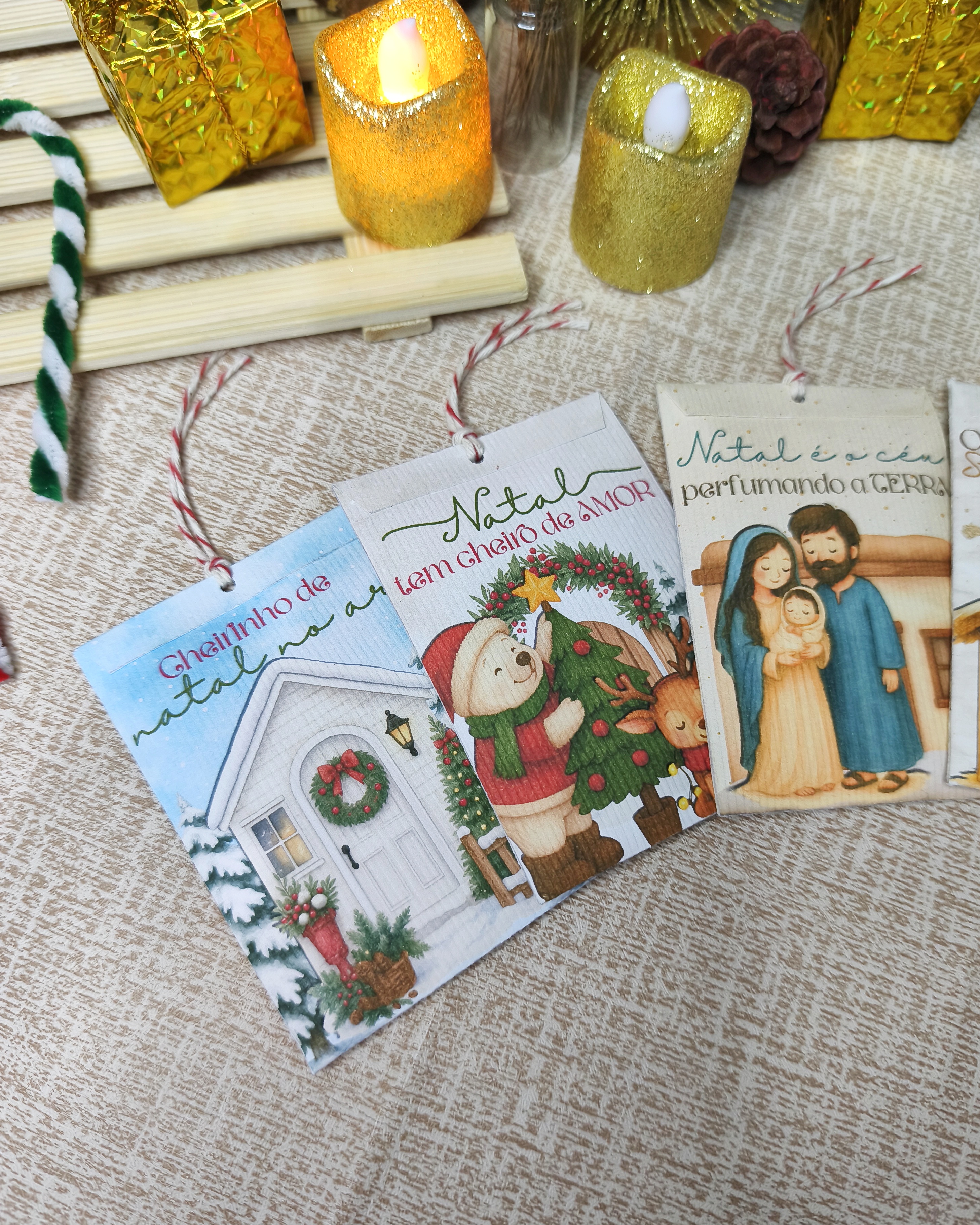 Arquivo Natal Card Sachê Aromatizador - DESENHITOS DA JANA 3