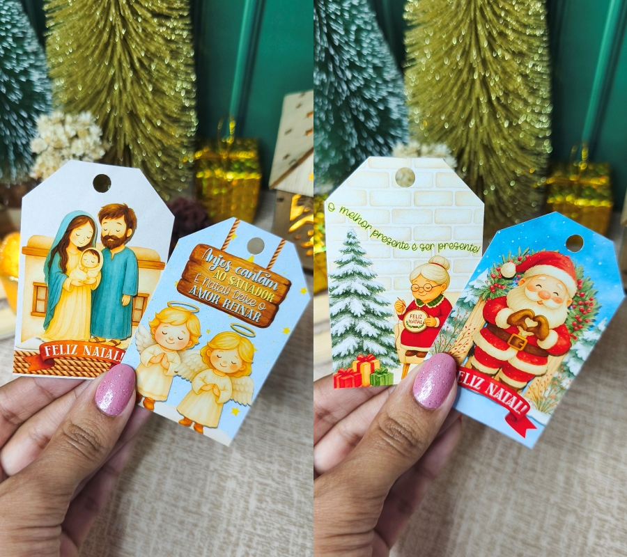 Arquivo Natal Tags - DESENHITOS DA JANA 1