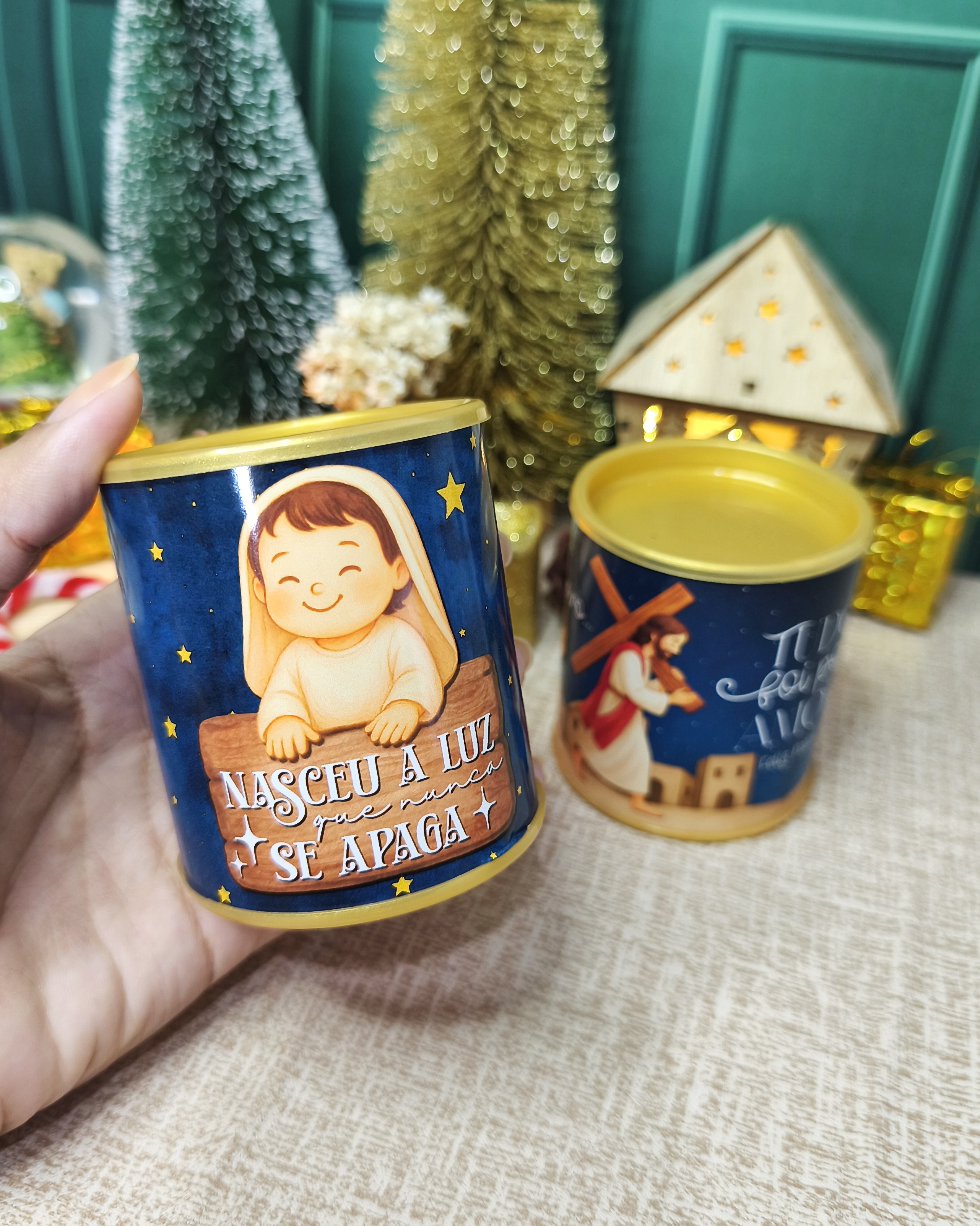 Arquivo Natal Rótulos Tubolatas 6x7 - DESENHITOS DA JANA 4