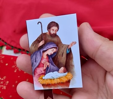 Arquivo Natal Mini Biblia - DHAMA DOS PAPEIS 1