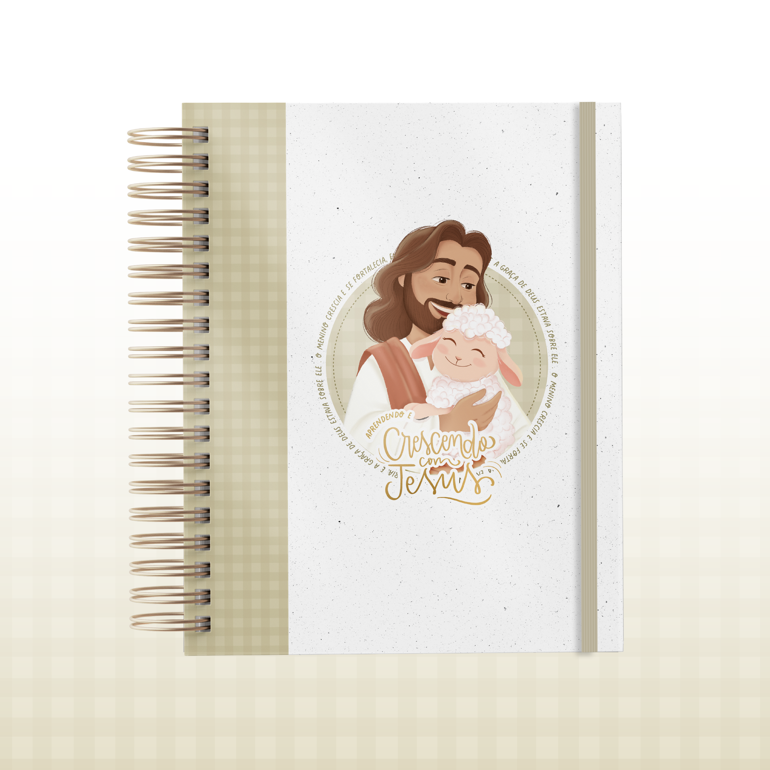 Arquivo Aprendendo e Crescendo com Jesus - PAPEL AMADO 2