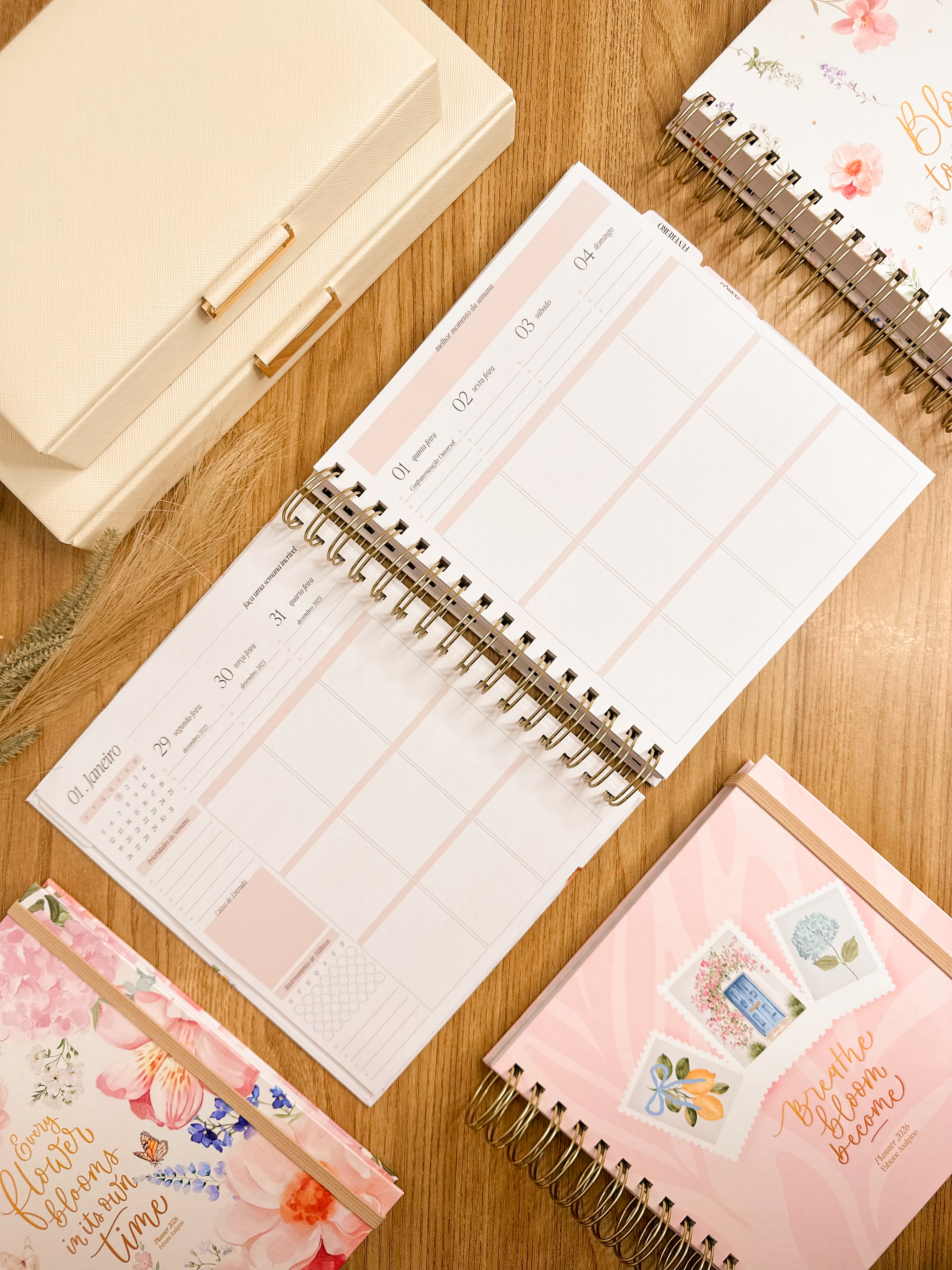 Arquivo Coleção Inner Bloom Floral - PAPEL AMADO 4